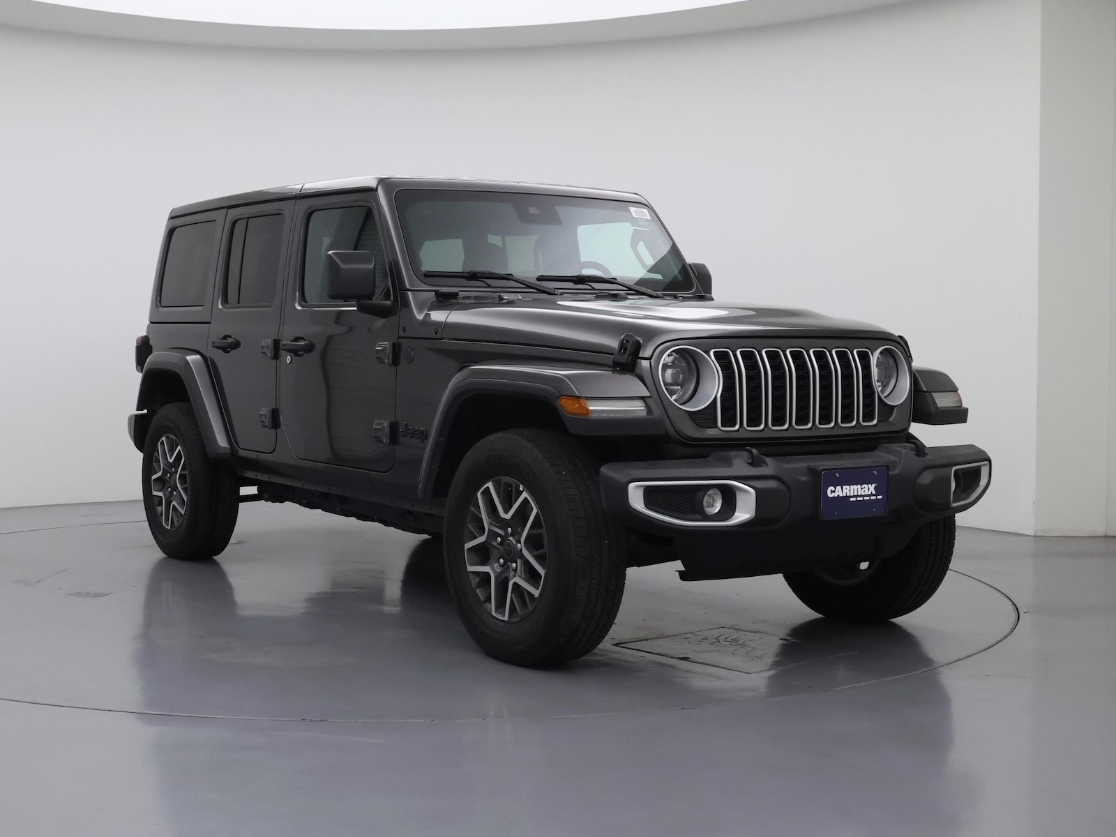 jeep wrangler 4-door 2025 1C4PJXEN0SW568774 image jeep wrangler 4-door 2025 1C4PJXEN0SW568774 image